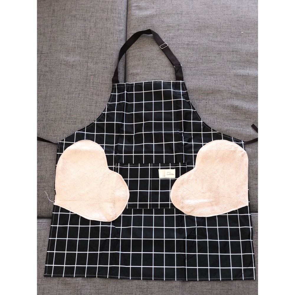 Cooking apron